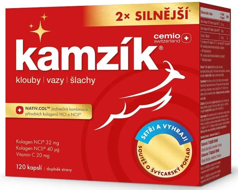 12918-cemio kamzik cps.120 darek 12918-cemio kamzik cps.120 darek